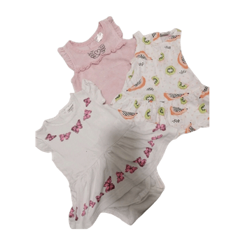 Newbie,lindex,lovely bears kids' dress