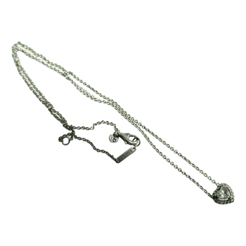 Pandora heart necklace
