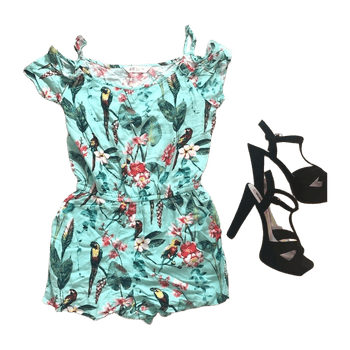 H&m clothing