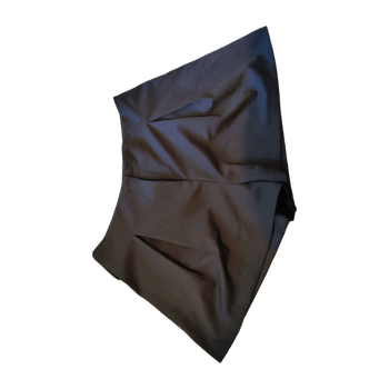 Reserved shorts