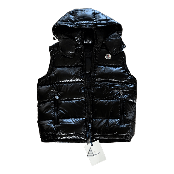 Moncler liivi