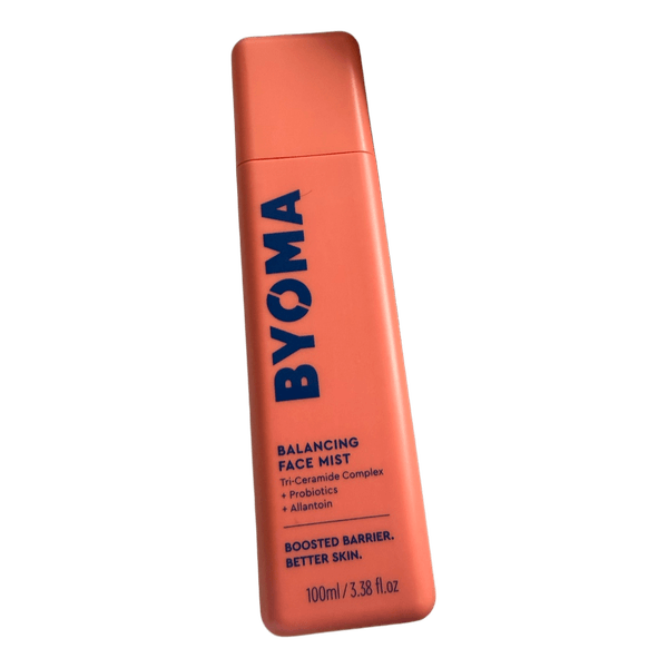 Byoma balancing face mist