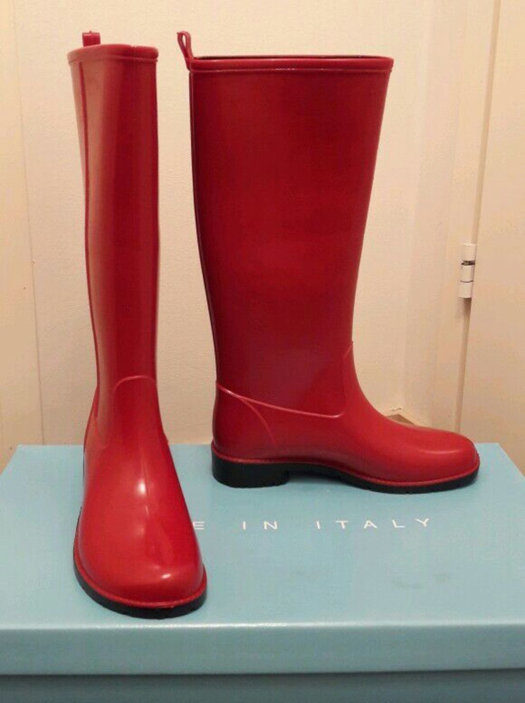 Favolla boots shoes