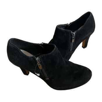 Clarks boots