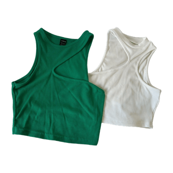 Shein top