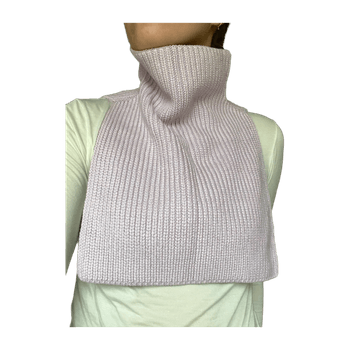 Weekday scarf