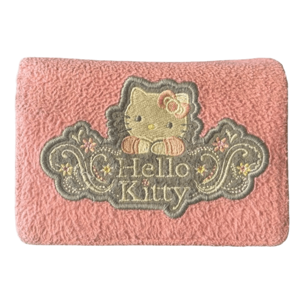 hello kitty wallet