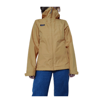 Patagonia coat