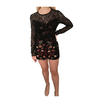 Guess shortssipuku