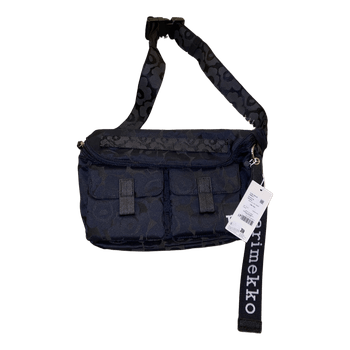 Marimekko Sling Bag olkalaukku unikko