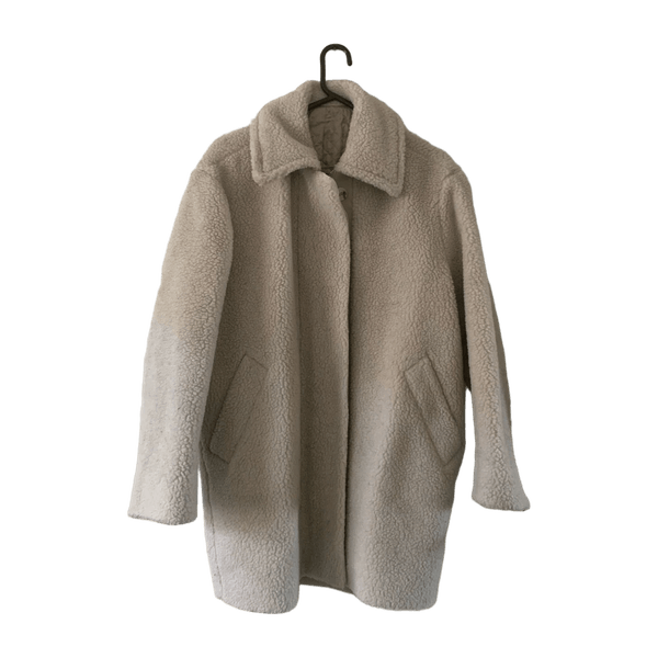 Arket coat