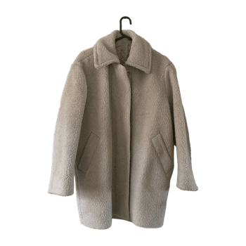 Arket coat