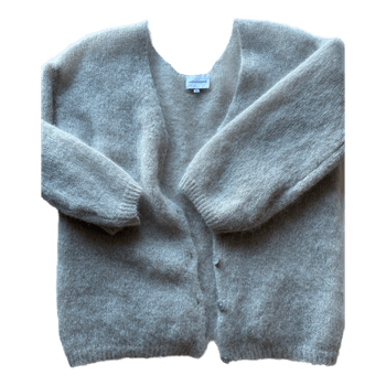 Americandreams mohairvillatalki