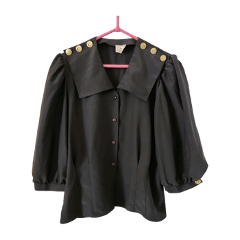 Vintage blouse