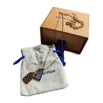 Louis vuitton jewelry