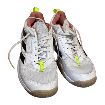 Adidas tennis shoes