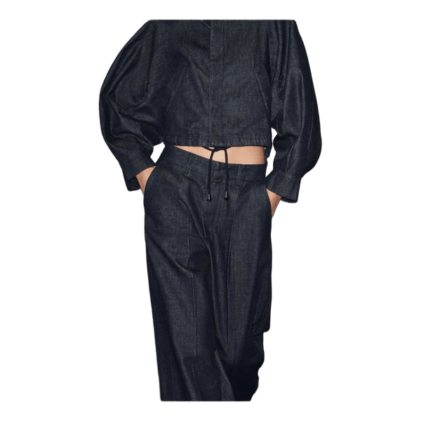 Denim bukser