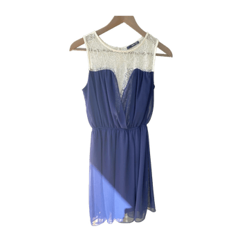Tnfc london dress