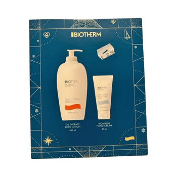 Biotherm setti