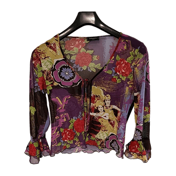 Sinequanone blouse
