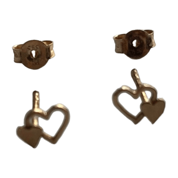 Gold & gold jewelry