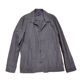 Hamton republic coat