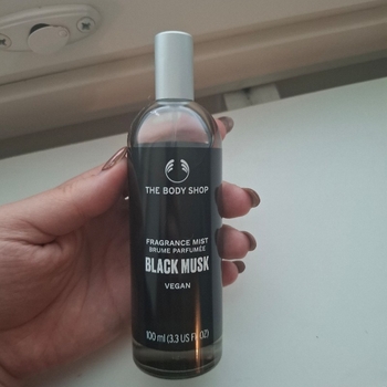 Black Musk tuoksu