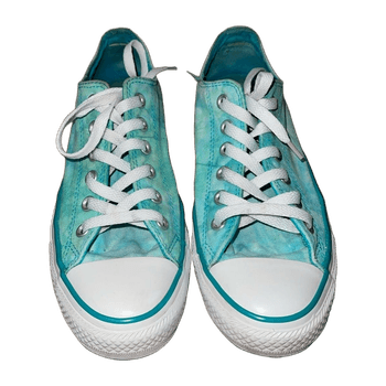 Converse sneakers