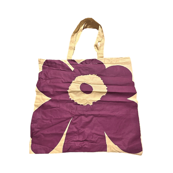 Marimekko tote bag