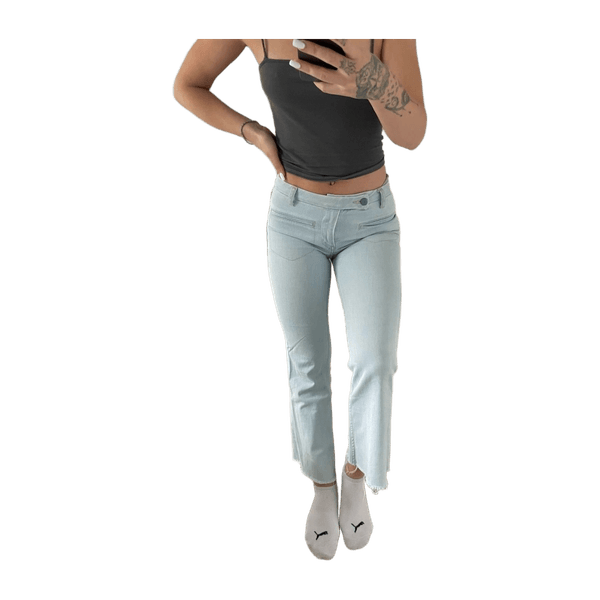 Zara jeans