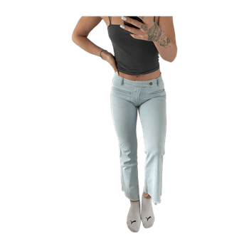 Zara jeans