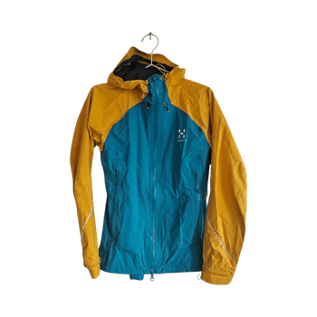 Haglöfs Goretex takki