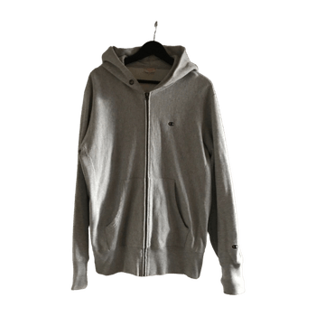 Champion hoodie