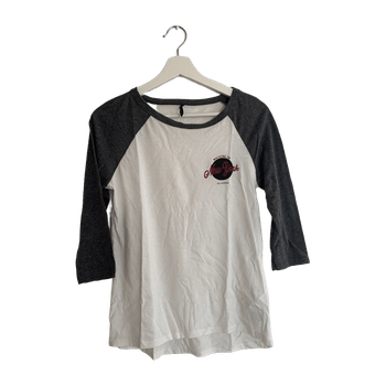 Stradivarius blouse