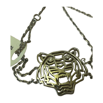 Kenzo jewelry