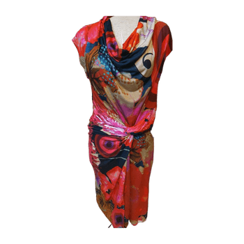 Desigual dress
