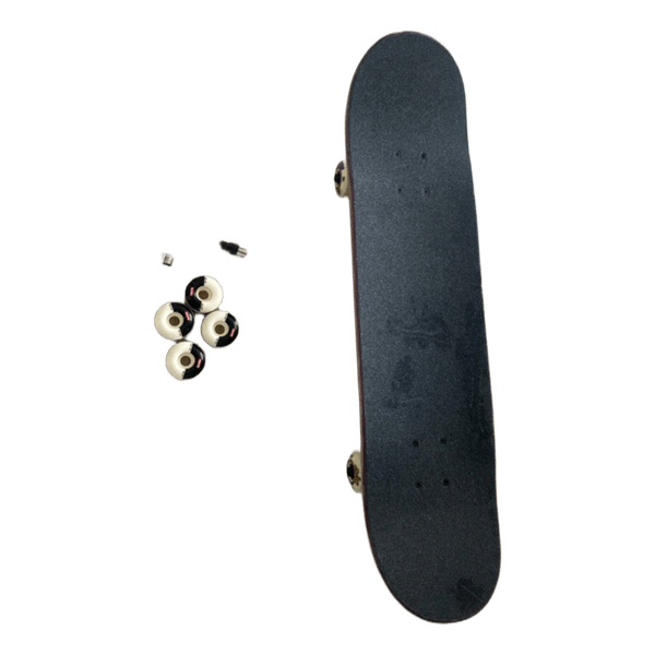 Globe skateboard med tilbehør