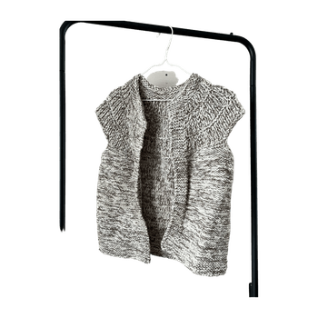 Handmade cardigan