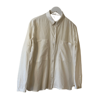 Mango blouse