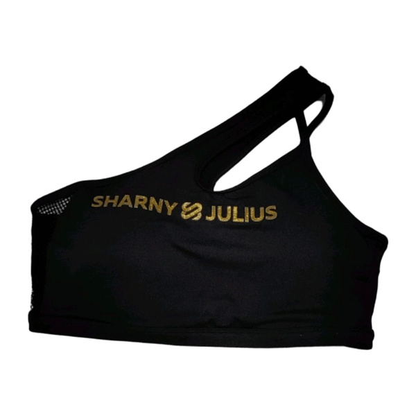 Sharny and julius sportswear