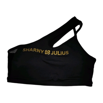 Sharny and julius sportswear