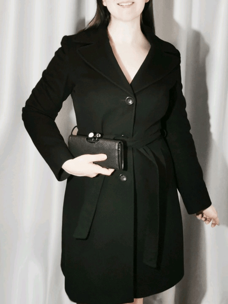 Ajatar coat