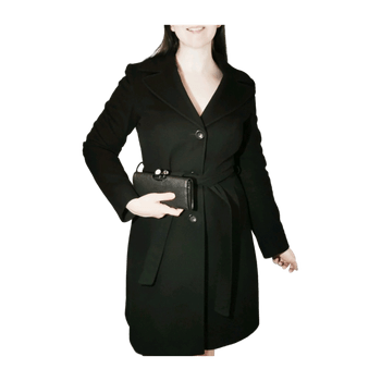 Ajatar coat