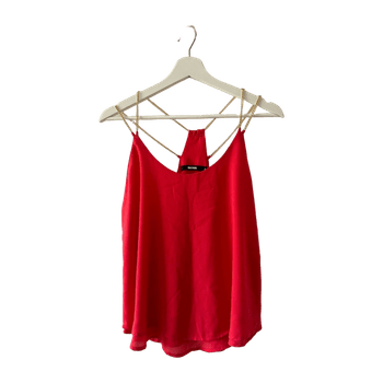 Bik bok top