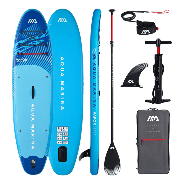 Aqua Marina Vapor 2026