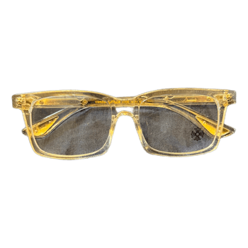Chrome hearts glasses