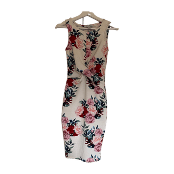 Amisu dress