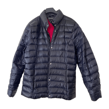 Tommy hilfiger coat