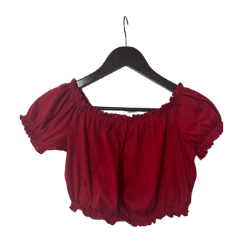 Divided by h&m blouse