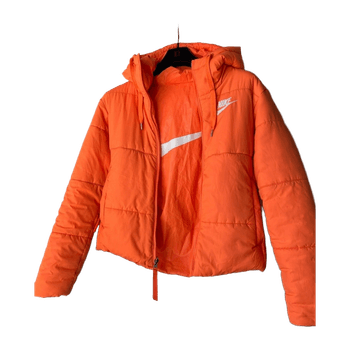 Nike coat